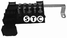 STC T403888 - *** CAJA FUSIBLES GOLF-459 MM