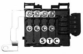 STC T403889 - *** CAJA FUSIBLES LUPO-AROSA 4PIN