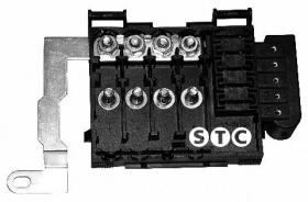 STC T403890 - *** CAJA FUSIBLES LUPO-AROSA 5PIN