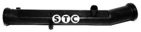 STC T403916 - *** TUBO AGUA VW GOLF-5 1.4