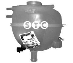 STC T403923 - *** BOTELLA EXP VECTRA-C1.9D