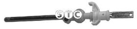 STC T404024 - PALANCA CAMBIO GOLF-2