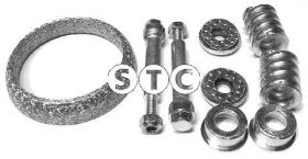 STC T404040 - KIT MONTAJE COLECTORPEUG