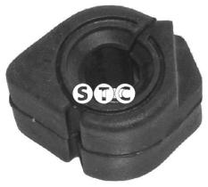 STC T404055 - GOMA BARRA 406-22 MM
