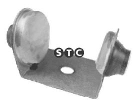 STC T404058 - TOPE SOPORTE DCHO XSARA
