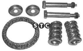 STC T404065 - KIT MONTAJE COLECTORPEUG