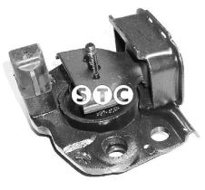 STC T404086 - SOPORTE MOTOR CLIO DIESEL