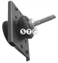 STC T404116 - SOPORTE MOTOR IZQD MASTER