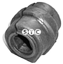 STC T404213 - GOMA BARRA ESTAB DELT FOCUS