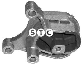 STC T404216 - *** SOPORTE TRASERO FORDKA