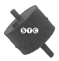 STC T404223 - SOPORTE MOTOR DX SX BMW S/5