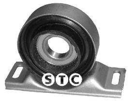 STC T404225 - SOPORTE TRANSMISION BMW S/3