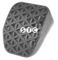 STC T404230 - CUBREPEDAL BMW