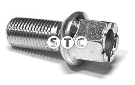 STC T404248 - TORNILLO RUEDA SEAT-VW