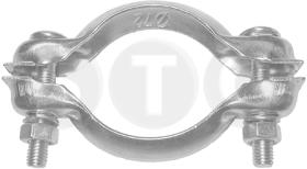 STC T404275 - COLLARIN COLECTOR 72MM