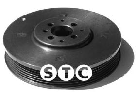 STC T404290 - POLEA CIGUENAL VW-TDI