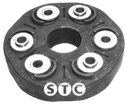 STC T404346 - FLECTOR TRANSM BMW S/3-S/5