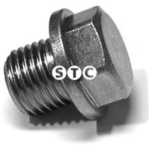 STC T404367 - TAPON CARTER KIA-TOYOTA