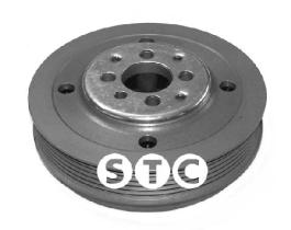 STC T404421 - POLEA CIGUENAL VW 1.9 TDI