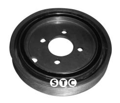 STC T404443 - *** POLEA CIGUENAL PSA 2.0-16V