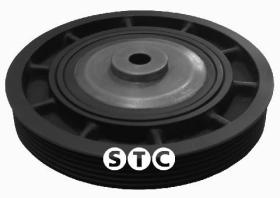 STC T404455 - POLEA CIGUENAL RENAULT 1.9 DTI