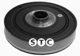STC T404464 - POLEA CIGUENAL RENAULT 1.8-16V