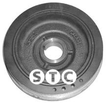 STC T404477 - POLEA CIGUENAL PSA HDI '03