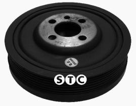STC T404480 - POLEA CIGUENAL VW 1.9 TDI