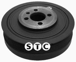 STC T404492 - POLEA CIGUENAL VW 1.4 TDI
