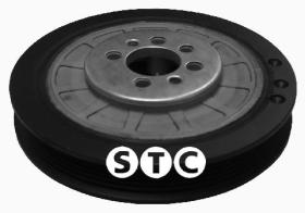 STC T404495 - POLEA CIGUENAL VW 1.7SDI-1.9D