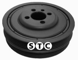 STC T404496 - POLEA CIGUENAL VW 2.0 TDI