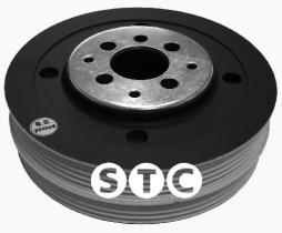 STC T404497 - POLEA CIGUENAL VW 1.9 TDI