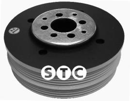 STC T404498 - POLEA CIGUENAL VW 1.9 TDI