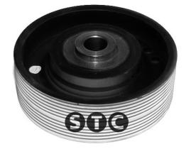 STC T404568 - POLEA BOXER 2.8HDI