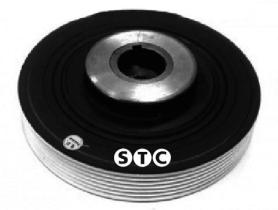 STC T404610 - POLEA CIGUENAL PSA 1.9DW8