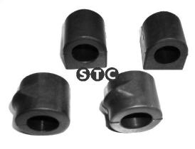 STC T404618 - JGO GOMAS BARRA TRASSHARAN
