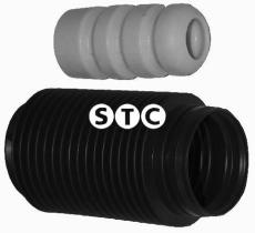 STC T404657 - JGO CAPUCHON+TOPE CITROEN C3