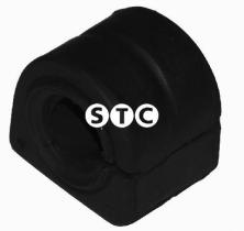 STC T404661 - GOMA BARRA ESTBLZ CITROEN C5
