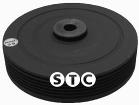 STC T404664 - POLEA RENAULT 1.9TD