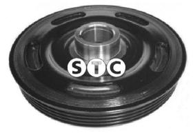 STC T404667 - POLEA MB CLASE A