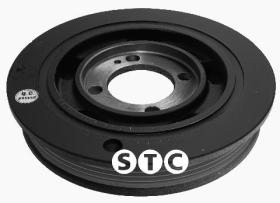 STC T404718 - POLEA CIG OPEL 2.0 Z20