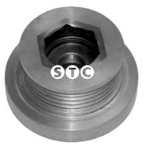 STC T404728 - POLEA ALTERNADOR 1.5/1.9DCI 5C