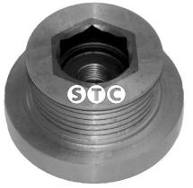 STC T404729 - POLEA ALTERNADOR RENAULT 6 C