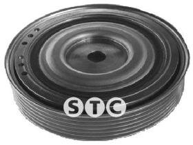STC T404738 - POLEA CIGUENAL PSA 2.0HDI-16V