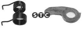 STC T404772 - JGO PALANCA EMBRAGUEVW