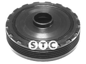 STC T404774 - POLEA CIGUENAL RENAULT 2.0-16V