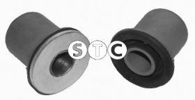 STC T404777 - JGO SILENTBLOCS BRAZO MASTER