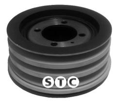 STC T404782 - POLEA CIGUENAL OPEL 1.7D
