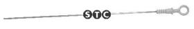 STC T404794 - VARILLA NIVEL VW-SEAT 1.6-1.8-