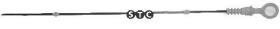 STC T404795 - VARILLA NIVEL IBIZA 1.8 '02-